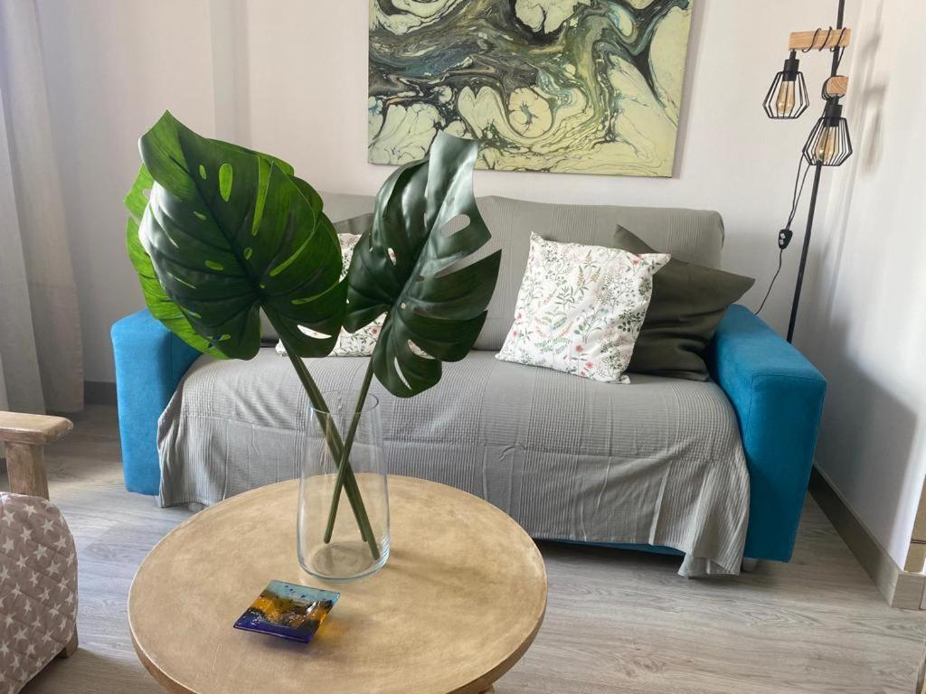 Rotonda Apartaments เฟลานิทซ์ ภายนอก รูปภาพ