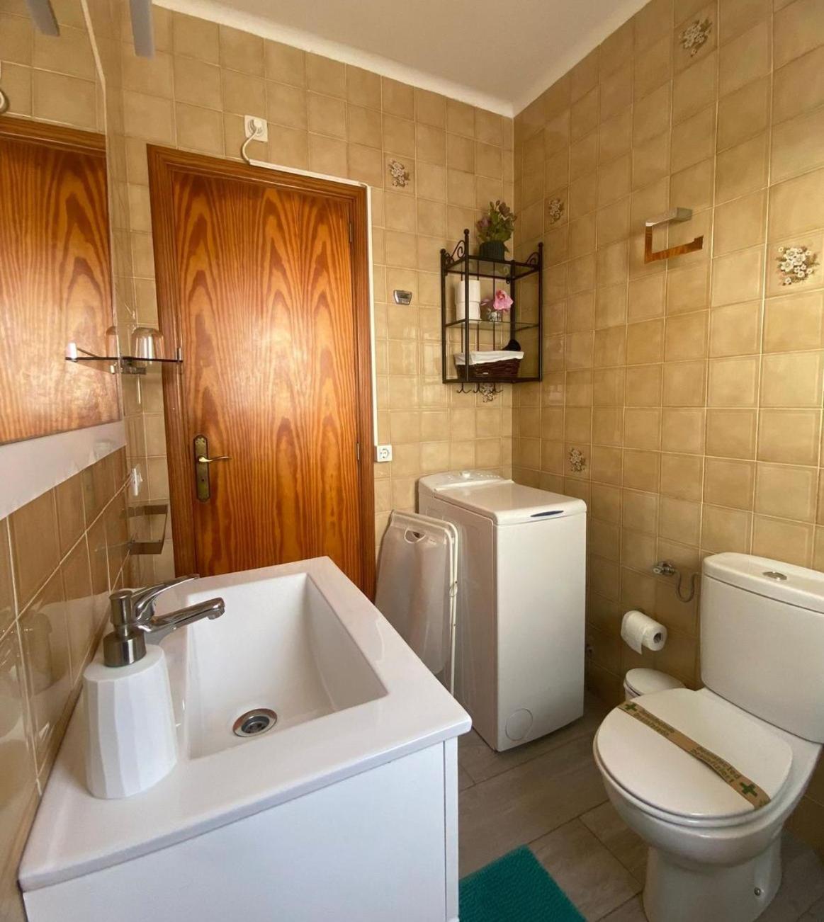 Rotonda Apartaments เฟลานิทซ์ ภายนอก รูปภาพ