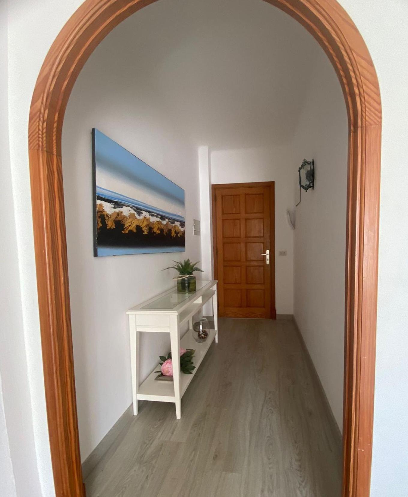 Rotonda Apartaments เฟลานิทซ์ ภายนอก รูปภาพ