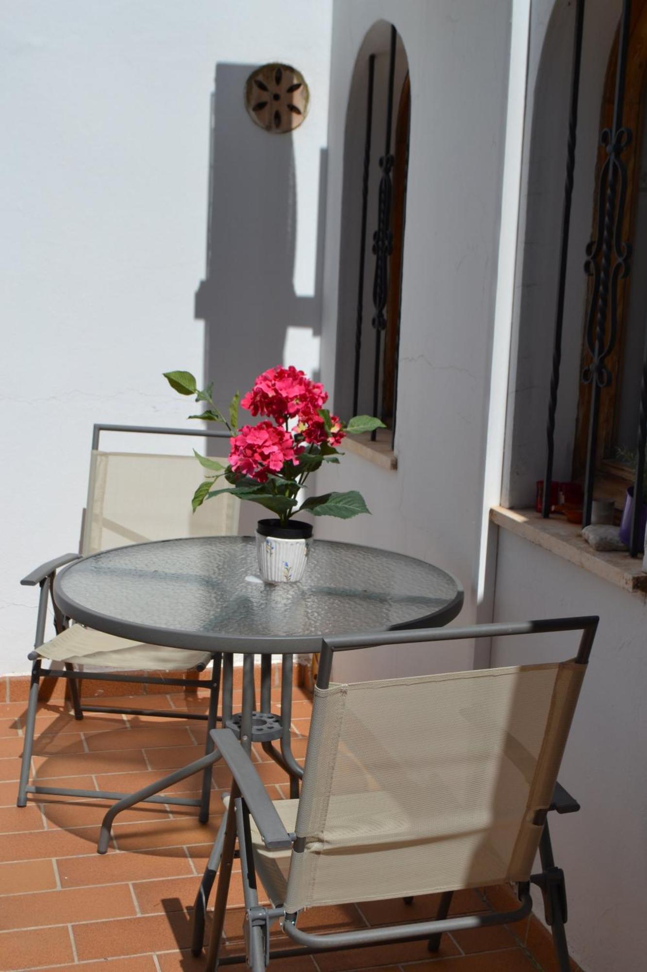 Rotonda Apartaments เฟลานิทซ์ ภายนอก รูปภาพ