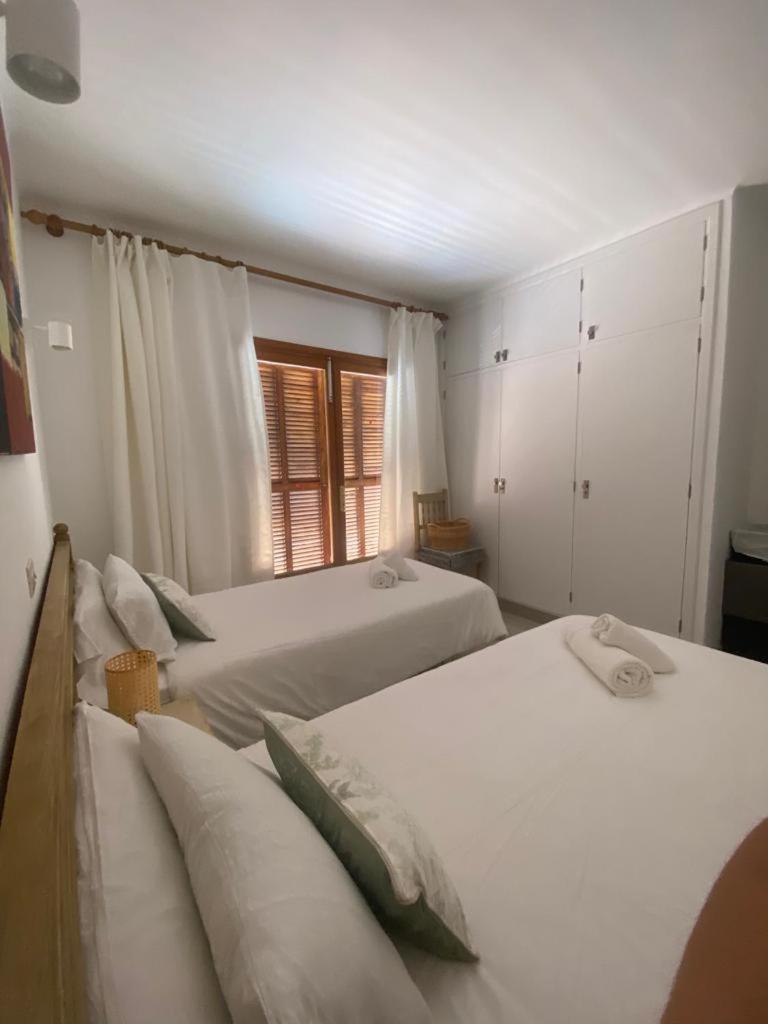 Rotonda Apartaments เฟลานิทซ์ ภายนอก รูปภาพ