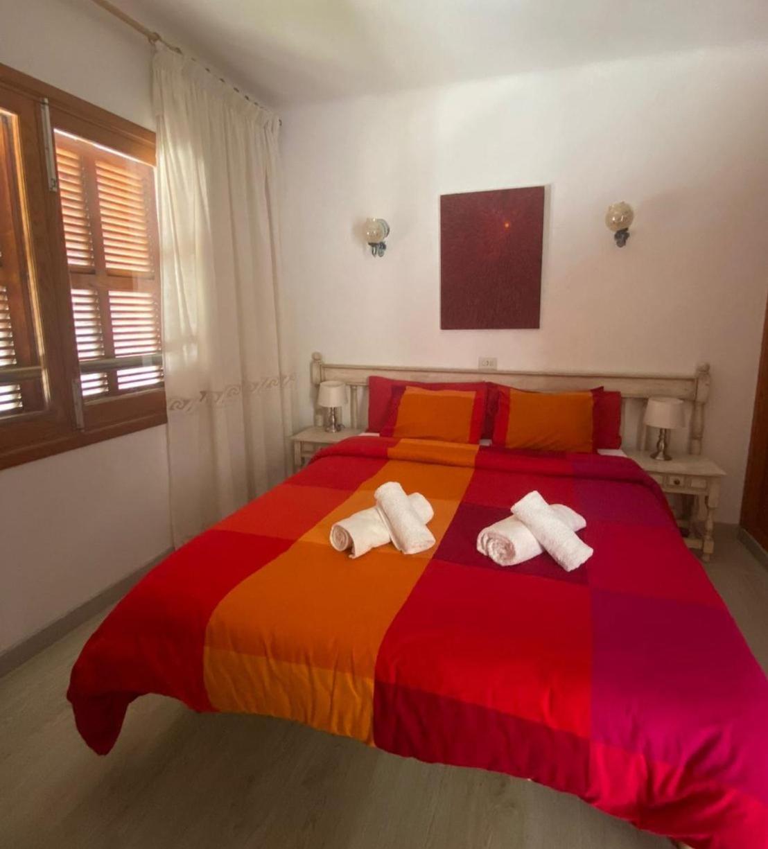 Rotonda Apartaments เฟลานิทซ์ ภายนอก รูปภาพ
