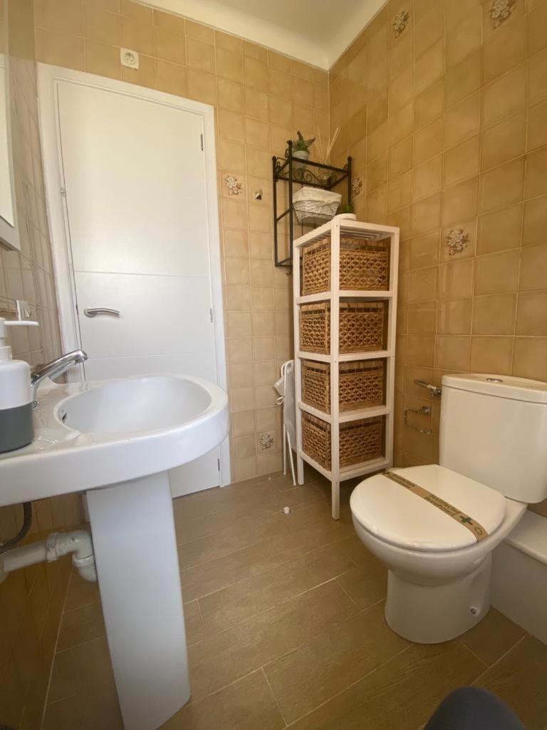 Rotonda Apartaments เฟลานิทซ์ ภายนอก รูปภาพ