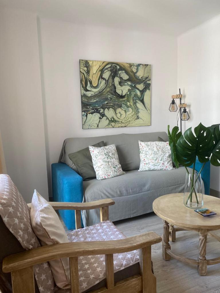 Rotonda Apartaments เฟลานิทซ์ ภายนอก รูปภาพ