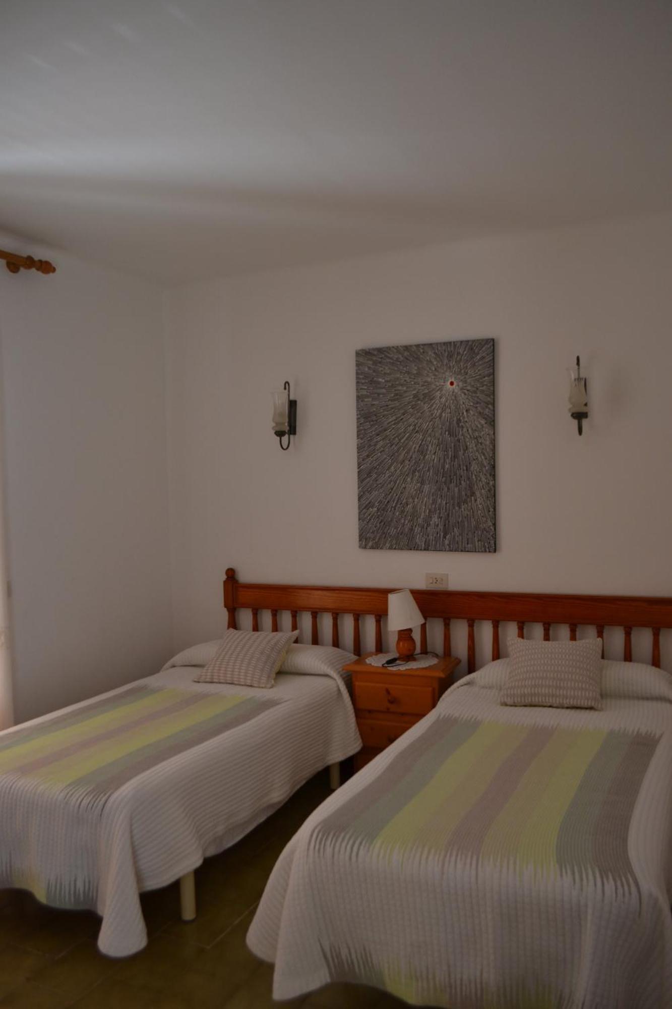 Rotonda Apartaments เฟลานิทซ์ ภายนอก รูปภาพ