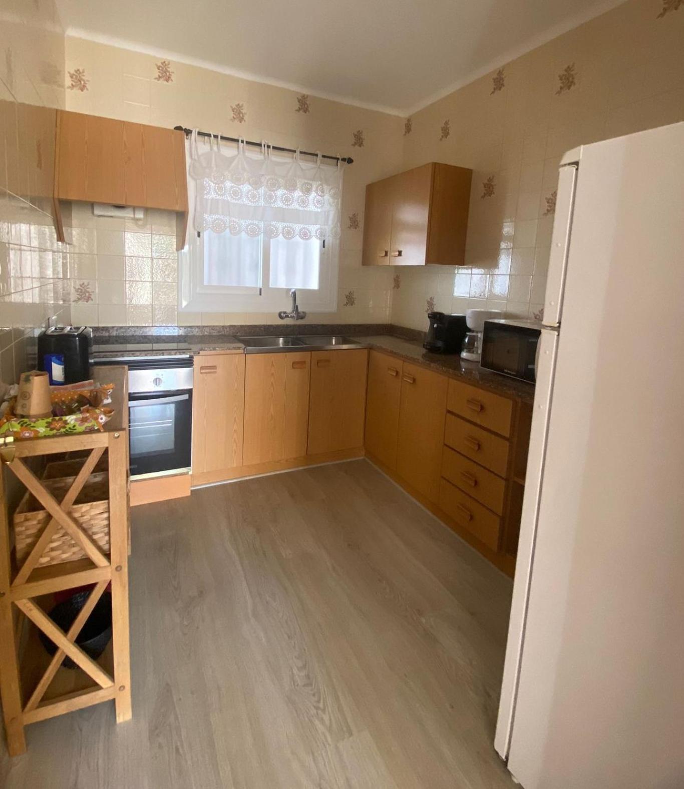 Rotonda Apartaments เฟลานิทซ์ ภายนอก รูปภาพ