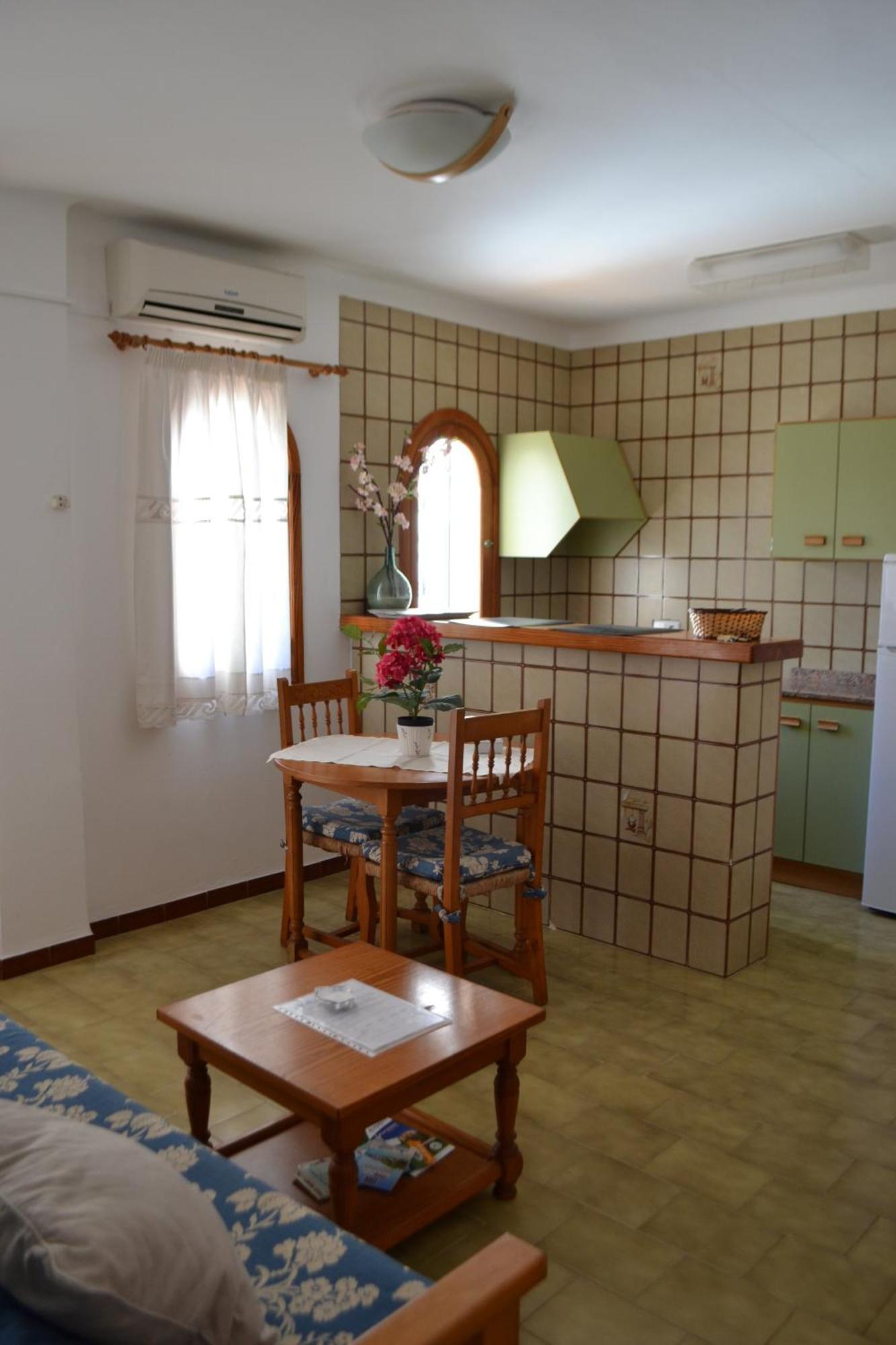 Rotonda Apartaments เฟลานิทซ์ ภายนอก รูปภาพ
