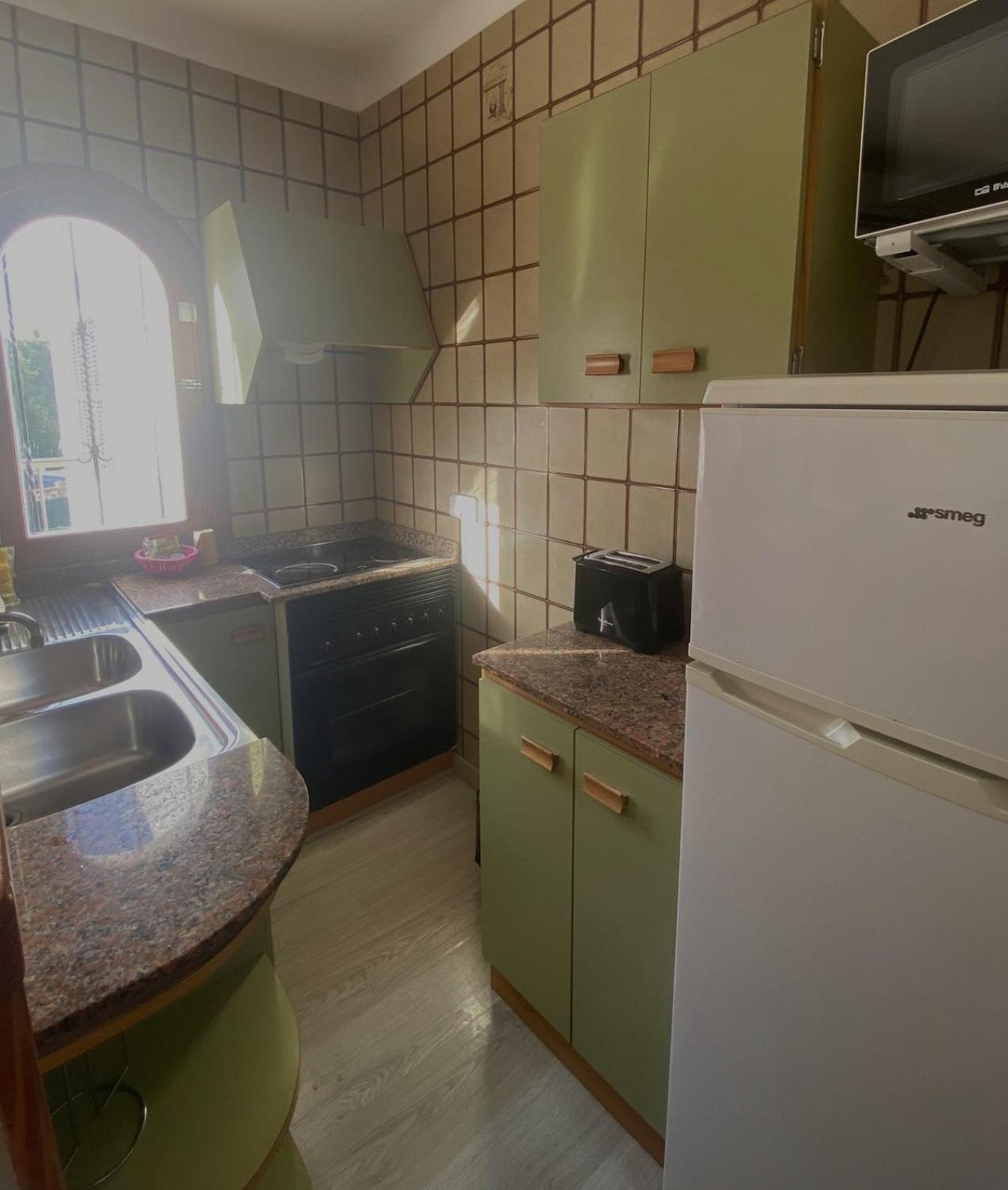 Rotonda Apartaments เฟลานิทซ์ ภายนอก รูปภาพ