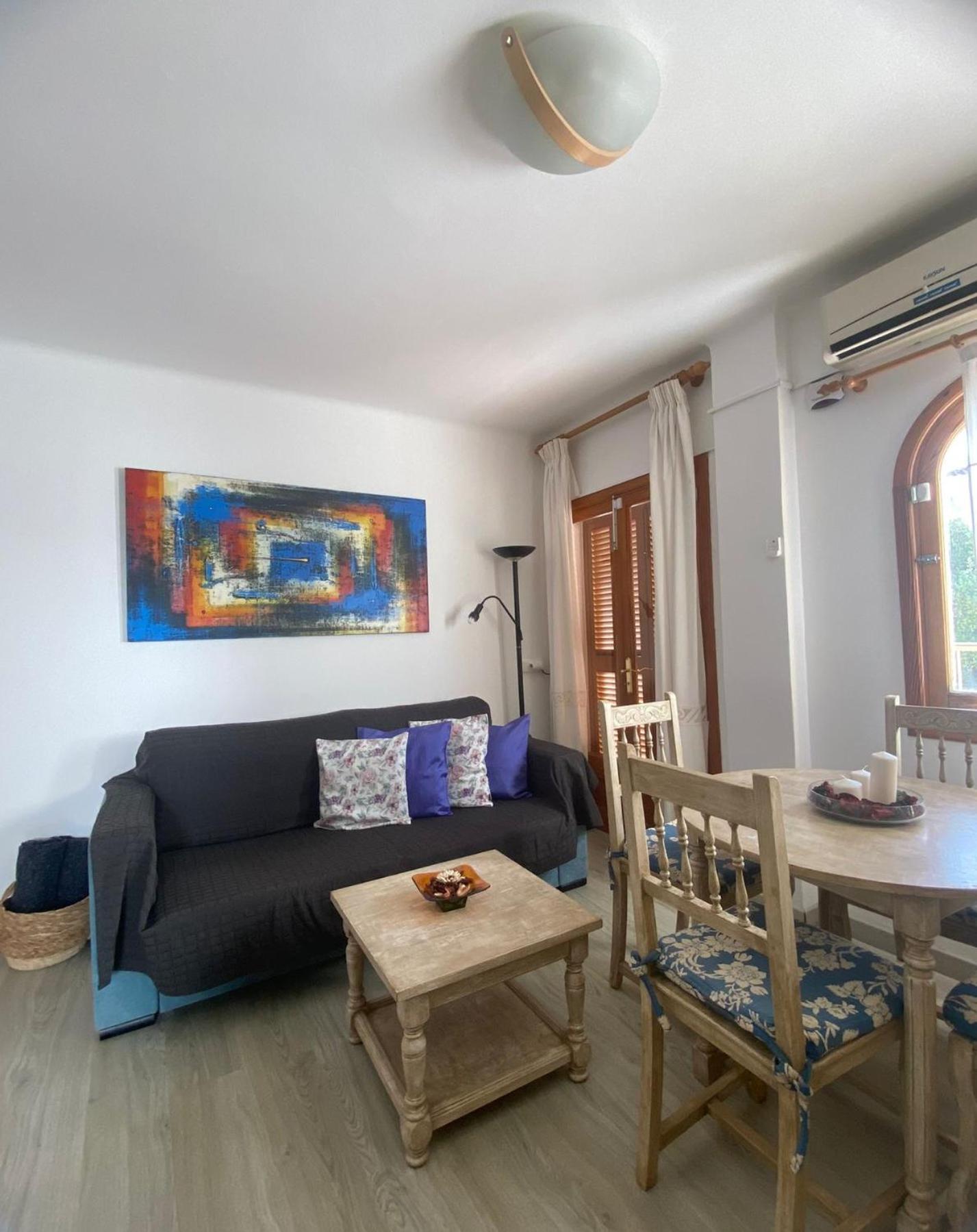 Rotonda Apartaments เฟลานิทซ์ ภายนอก รูปภาพ