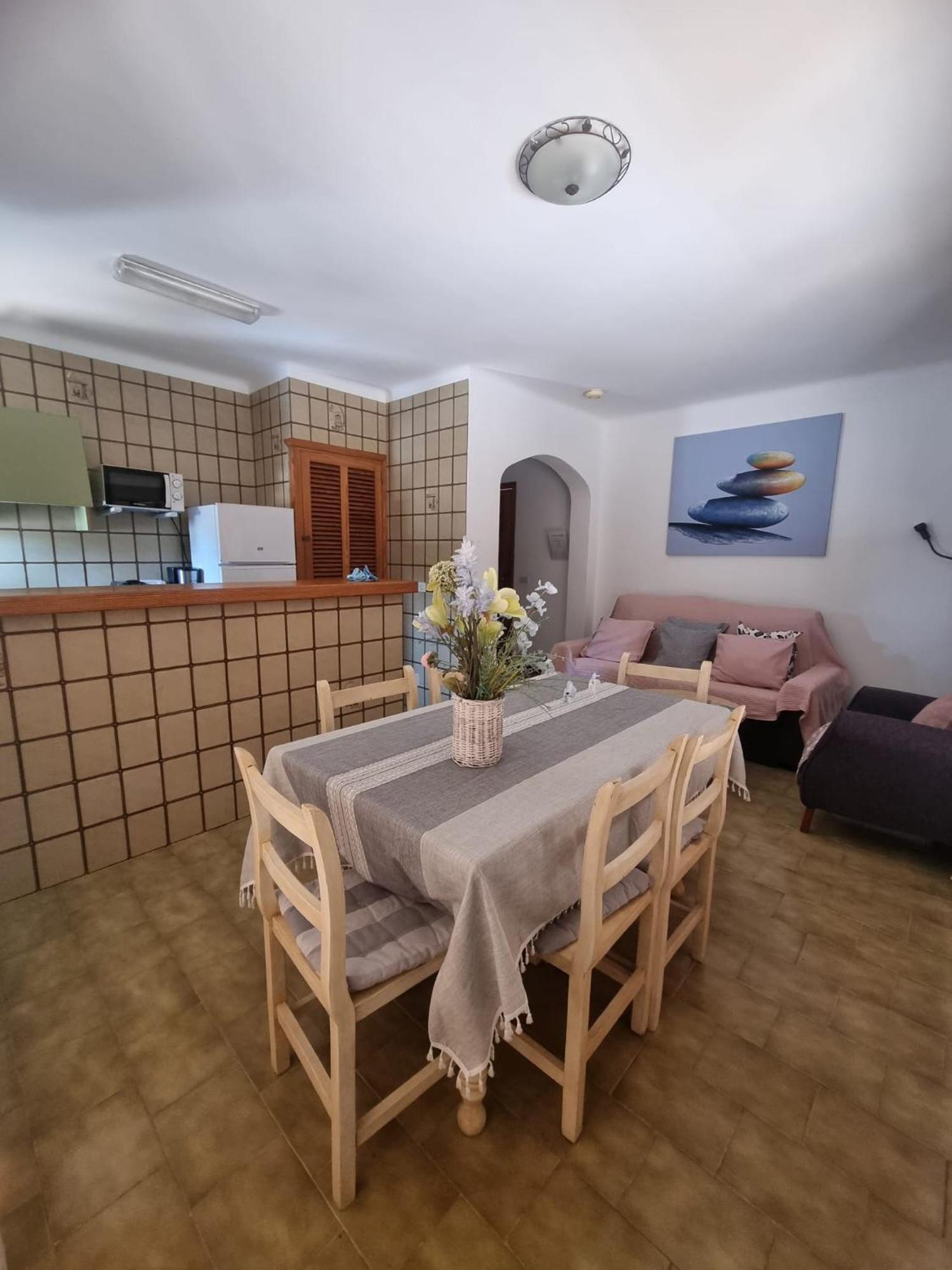 Rotonda Apartaments เฟลานิทซ์ ภายนอก รูปภาพ