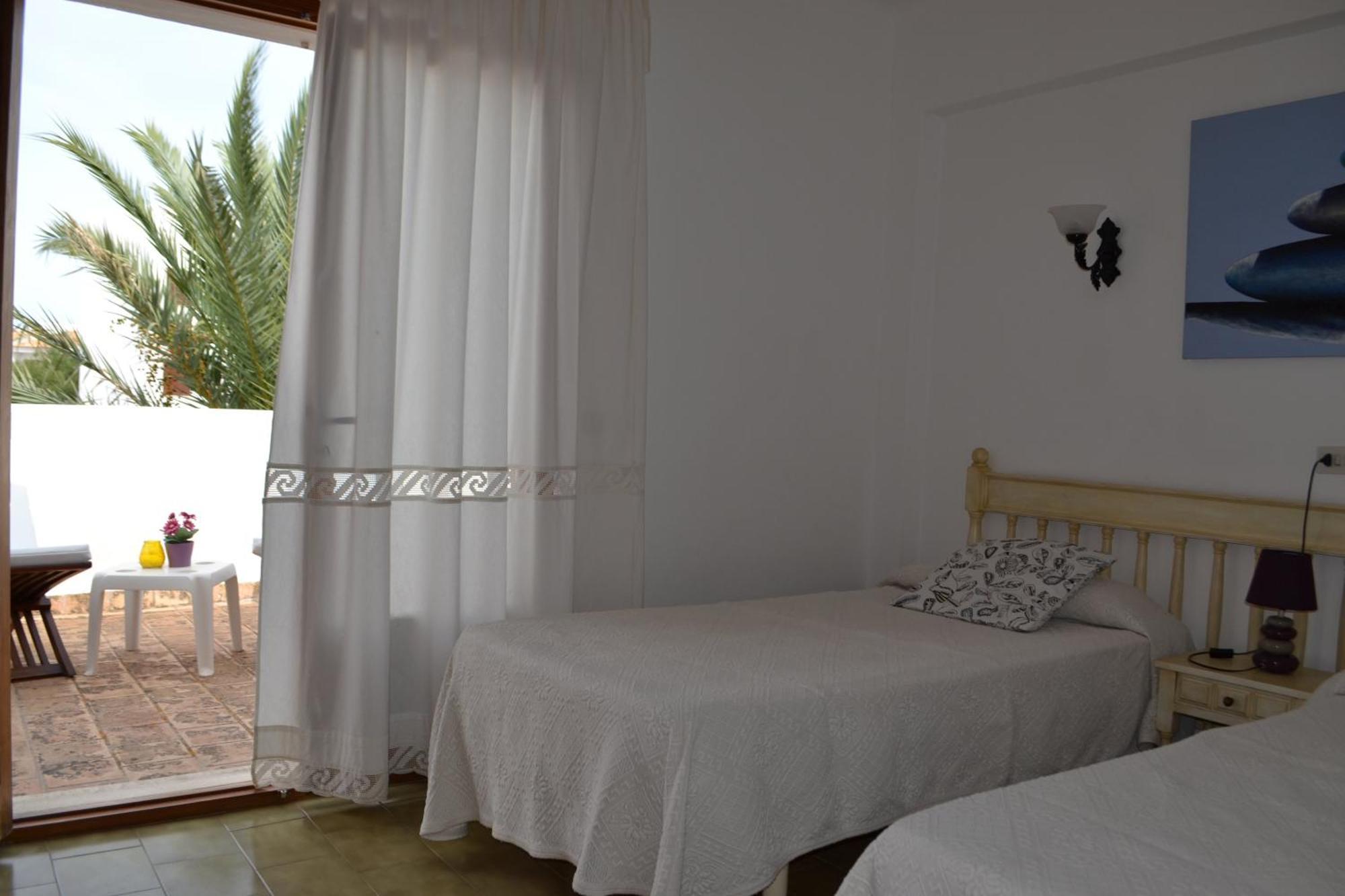 Rotonda Apartaments เฟลานิทซ์ ภายนอก รูปภาพ