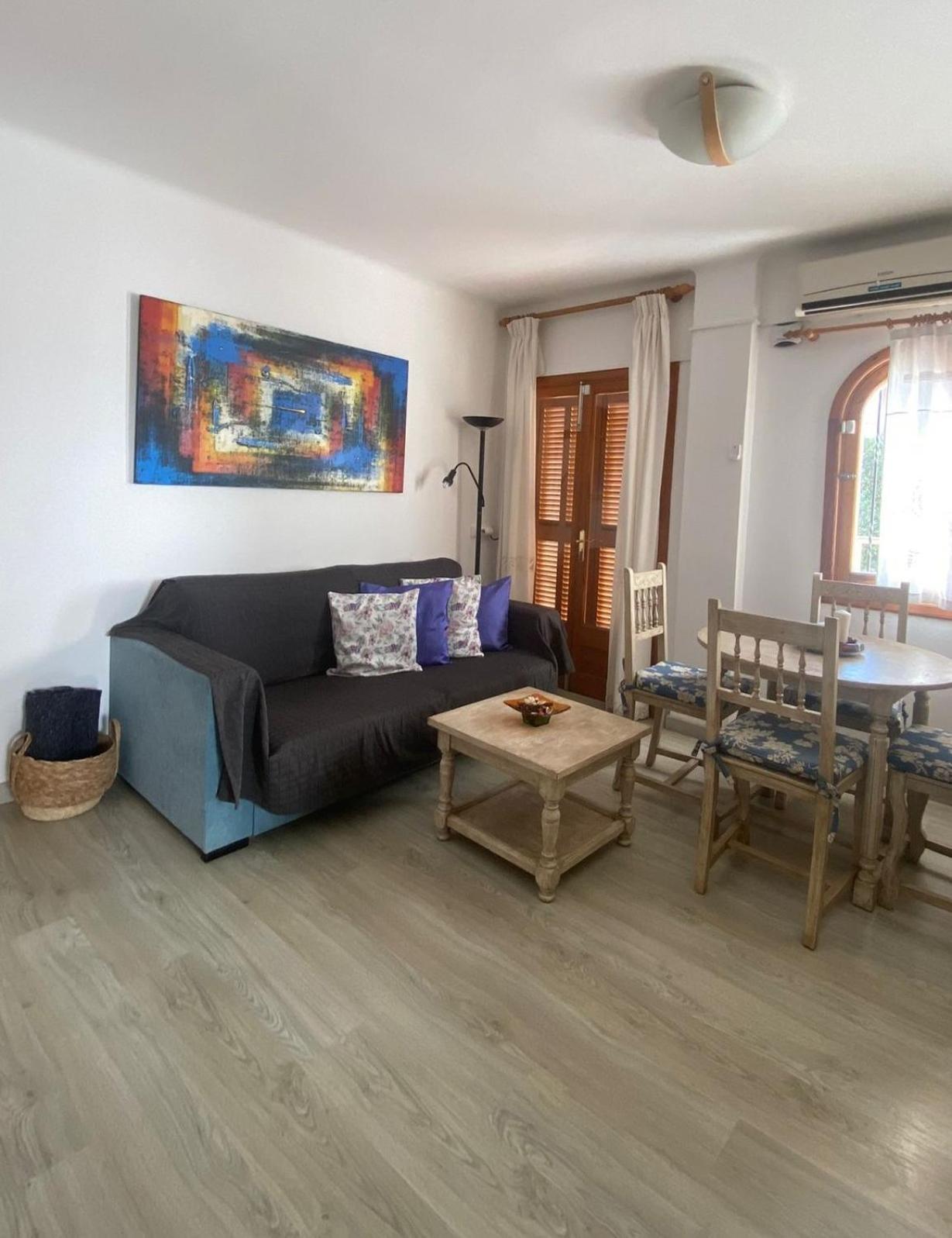 Rotonda Apartaments เฟลานิทซ์ ภายนอก รูปภาพ