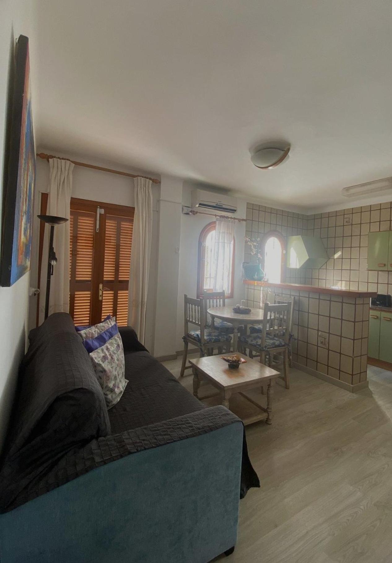 Rotonda Apartaments เฟลานิทซ์ ภายนอก รูปภาพ