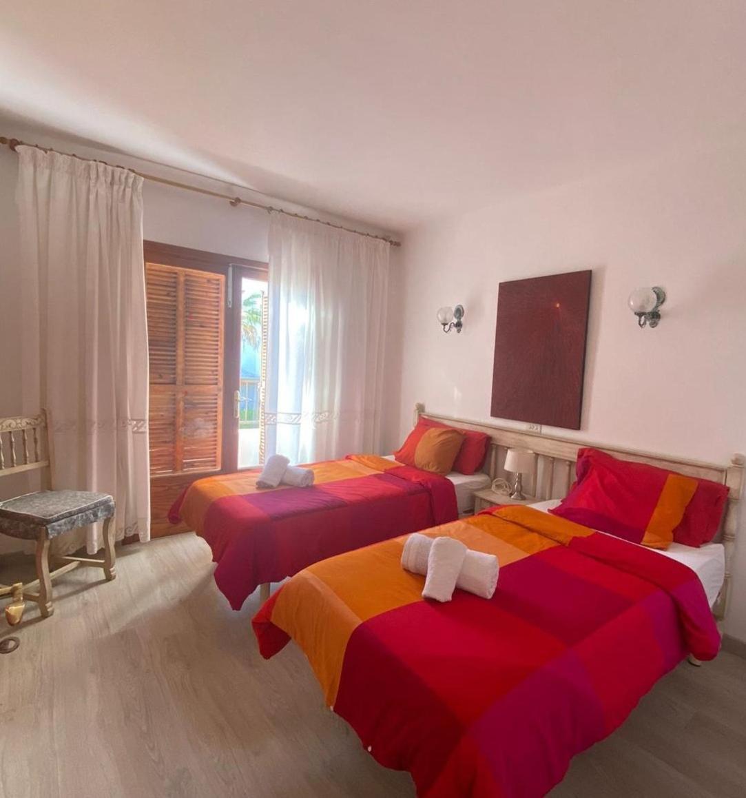 Rotonda Apartaments เฟลานิทซ์ ภายนอก รูปภาพ