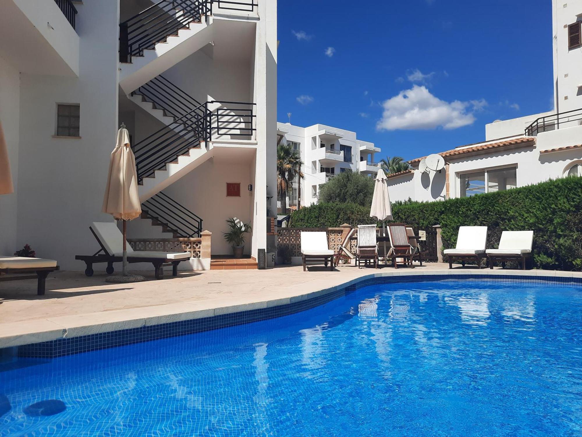 Rotonda Apartaments เฟลานิทซ์ ภายนอก รูปภาพ