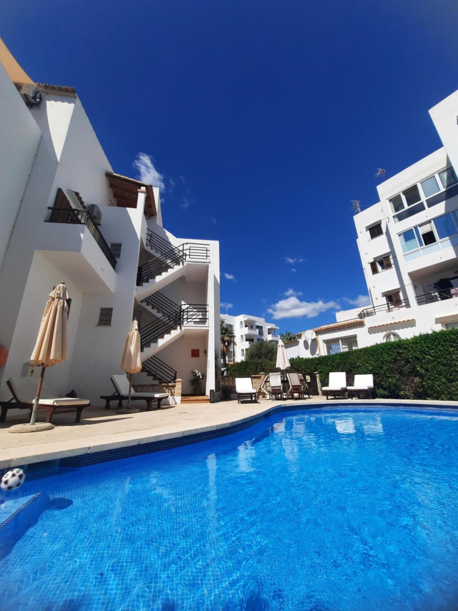 Rotonda Apartaments เฟลานิทซ์ ภายนอก รูปภาพ